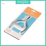 Mojito U-shaped Pattern Notcher Zinc Alloy Pattern Notcher Paper Notcher Pattern Punch
