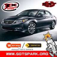 SGT 3X Honda accord T2A 2.0 R20Z LZKAR7CX Spark plug