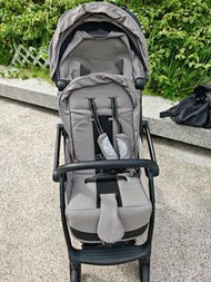 Leclerc Influencer™ Air 自動收摺嬰兒手推車 BB車