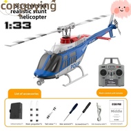 CONGUYING RC Helicopter Complete Accessories, Plastic 6-channels Battery Landing Gear,  Multistyles 