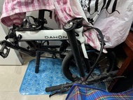 Dahon k3 plus