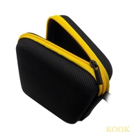 KOOK Carry Case Storage Case with Mesh Pocket for BATLEXP G350 Handheld Game Console