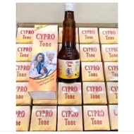CYPON TONE SYRUP 200ML
