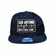 NBA San Antonio Spurs Snapback Cap