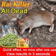 Rat Killer Poison Pellet 20g10 pack Rat Killer  Rat Repellant for Home Rat Poison  Lason sa Daga  Ra