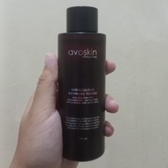 Toner Exfo Avoskin (preloved)