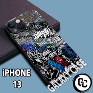 Glossy Softcase iphone 13/case iphone 13 Men's/case iphone 13 glitter/casing iphone 13 glitter