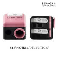 SEPHORA Recycled Plastic Sharpener