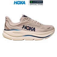HOKA Bondi 9 Wide รองเท้าวิ่งผู้ชาย