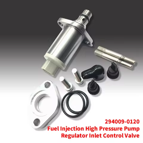 Fuel Injection High Pressure Pump Regulator Inlet Control Valve 294009-0120 FOR NISSAN NAVARA D40 X-