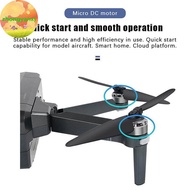 Zhongyanxi 1Pcs Pan-Tilt Aircraft For 4 Axes Remote Control Airplanes Quadcopter Model Aircraft Acce