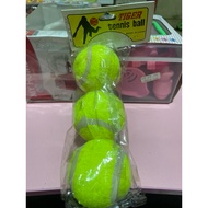 Tennis Ball - Tiger Tennis Ball