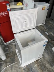 🧊冰櫃Freezer  冷櫃 家用 節能 大容量  冷凍  單門  小巧  保鮮#冷櫃#冰櫃