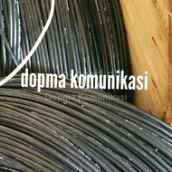 Happy! Kabel FO / Fiber Optic 12 core ADSS CCSI