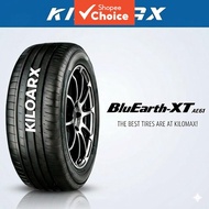 Kiloarx 215/55r16 Tires 4 Pcs Anti-slip Tread Durable Safety