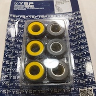 ROLLER VARIO 125 FI (2012-2015) KZR YPS