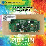 Mainboard Printer L3250 Epson Board Part Number 2208561 Original Original