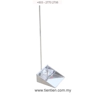 TIEN TIEN Stainless Steel Dustpan SUS304