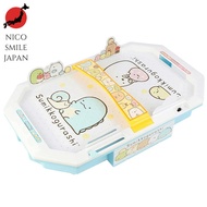 【Japan Quality】Maruka Sumikko Gurashi Atafuta? Air Hockey Toy Game 6 years and up 184483