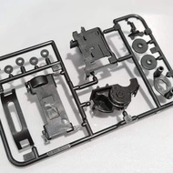 ORIGINAL TAMIYA SFM CARBON GEARBOX (LOOSE 95239)