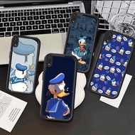 RK34 Donald Duck hp Plating Casing for VIVO IQOO Y21t Y21s Y29 V30 V23E Y21e Y02a Y02 V50 V25E V20 Y