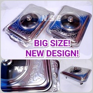 CRAZY DEAL!! BUFFET EMBOSSED / BUFFET SET/ BUFFET FOOD TRAY/ LOYANG/ BUFFET SET COOKWARE