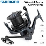 SHIMANO SPEED MASTER 14000 XTC SURF SPINNING REEL