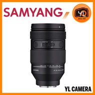 Samyang AF 35-150mm f/2-2.8 Lens for Sony E