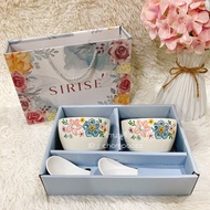 Set Of 2 Wedding Cups