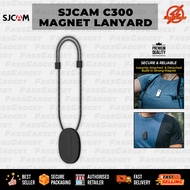 (🔥READYSTOCK🔥) SJCAM C300 MAGNET LANYARD
