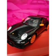 WELLY PORSCHE 911(997)GT3 RS(USED)