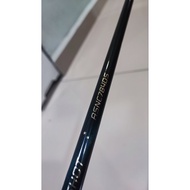 rod all star usa 6'6 lb 6-12 one oc