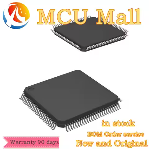 1PCS STM32F103VGT7 VGT6TR VGT6 VFT6TR STM32F103VET7 STM32F103VET6TR STM32F103T6U7A STM32F103T6U6A T6