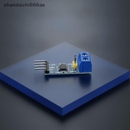 shandaizhi666ae VP230 SN65HVD230 3.3V High Speed CAN Bus Transceiver Module Long Range for Automotiv