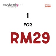 Modernform Live Offer 1 pc RM29