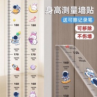 Height Measurement Wall Sticker Measurement Wall Sticker Height Sticker Height Ruler Height Recorder