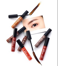 Etude house tint my brows gel 染眉膏 染眉筆 紋眉筆
