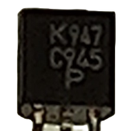 Transistor C 945 TR NPN C945 Electronic Spare Parts Components