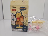 換任意POOH/賣 Winnie the Pooh 盲盒 豬仔