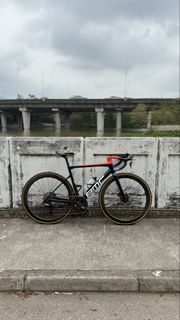 BMC Teammachine SLR01 公路車