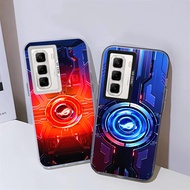 Phone Casing For infinix Hot 60i 60 4G 60 5G X6726 60 5G X6726B 60 Pro 60 Pro Plus Cover Luxury Meta