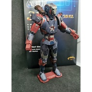 3D Metal Puzzle - Ironman puzzle (in stock)