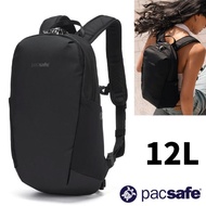 [Pacsafe] Free > V Tech Anti-Theft Backpack 12L 11 inch Laptop Tablet City Travel Backpack Hiking Ba