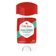 Old Spice Pure Sport High Endurance Anti-perspirant and Deodorant 23g/85g/93g