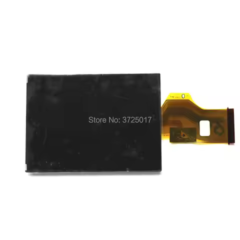 New LCD display screen with backlight for Sony DSC-RX100 RX100 RX100M2 RX100M3 RX100II RX100III RX10