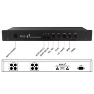 BOX TONE CONTROL ECHO BSX A3 BOX DIGITAL ECHO MIC BSX A3 BELL BGR ORIGINAL