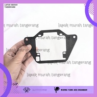 AES KENZO VINYX CR7 TURBO SE 2.5 INCH MOTORCYCLE BILED PROJECTOR BRACKET ESPBEAT STREET 2017 2018 20