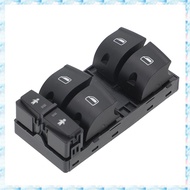 [R Q M U] Master Window Control Switch 4F0959851A 4F0959851G5PR for  A6 C6 2.0 2.4 2.7 2.8 3.0 3.2 4