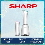 Sharp Personal Blender EM60PMWH