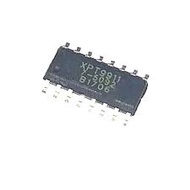 1pcs Xpt9911 9911 Xpt9910 9910 Sop-16